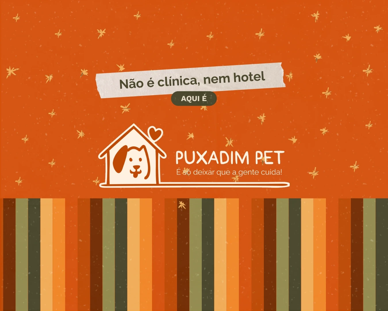 Puxadim Pet