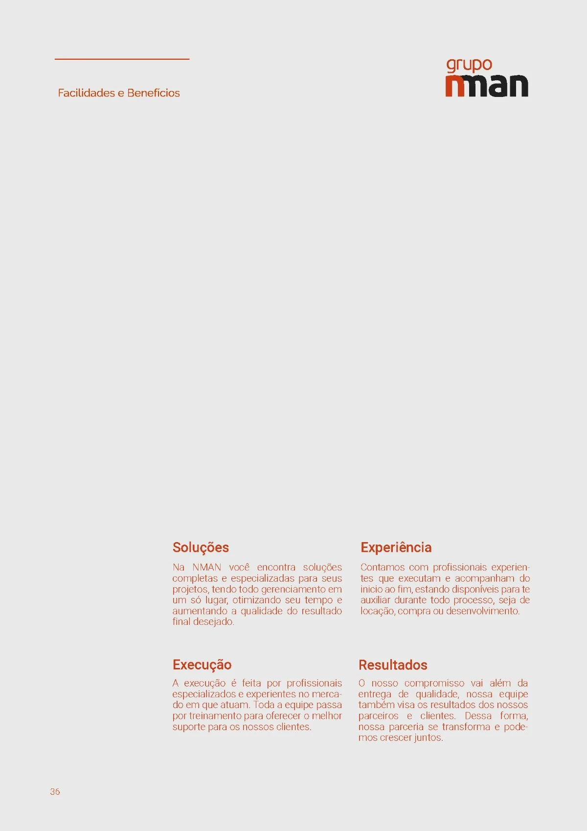Grupo NMAN, Company Profile, página 37