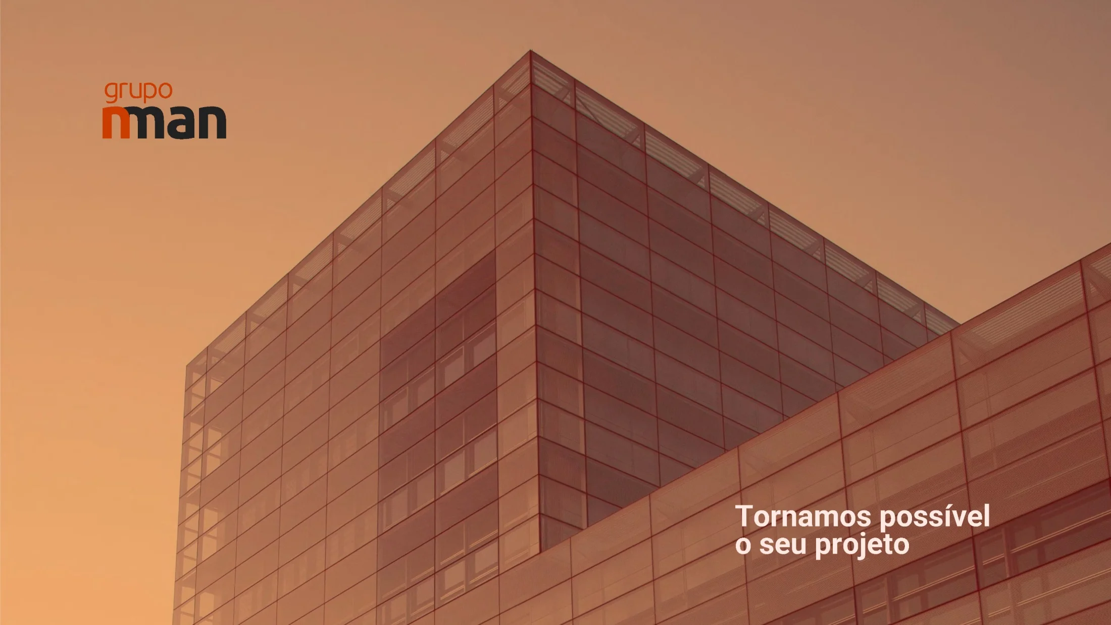 Grupo NMAN, portfólio 2026, página 001