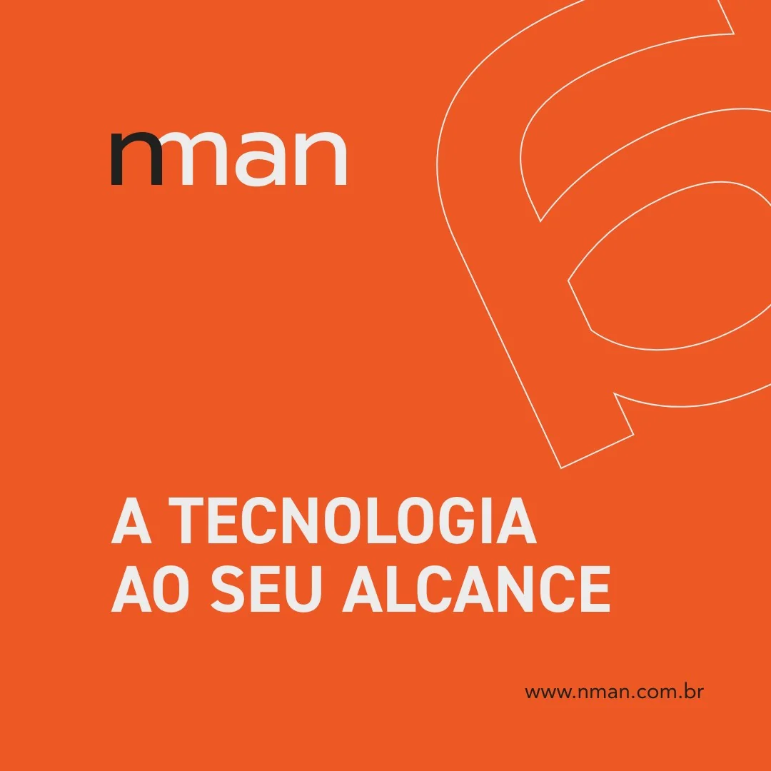 NMAN, post de conteúdo 3