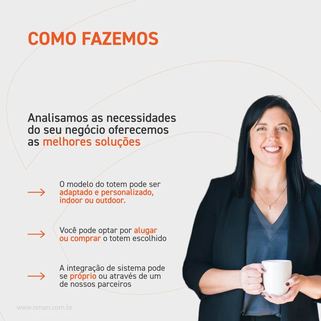 NMAN, post de conteúdo 6