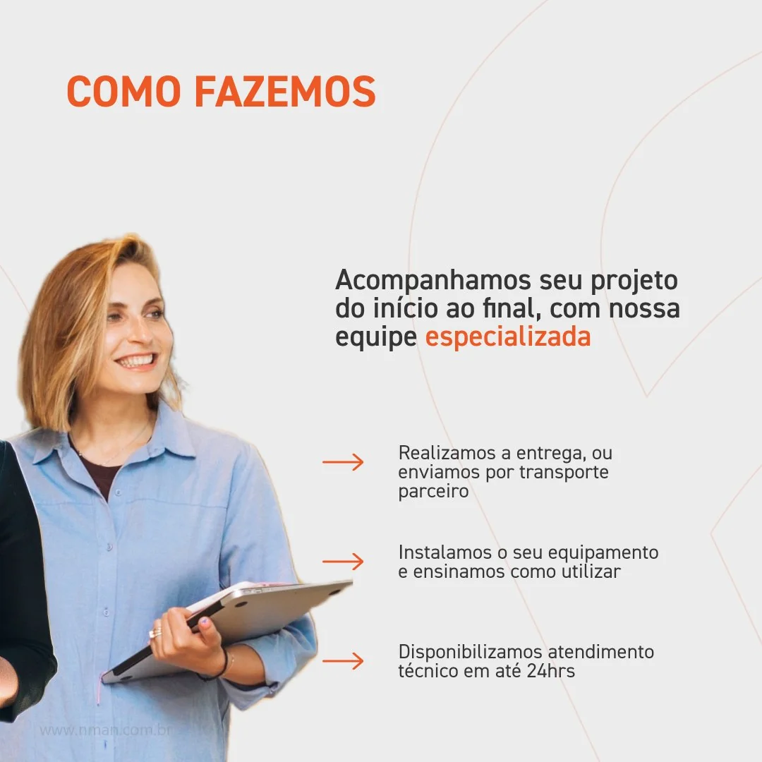 NMAN, post de conteúdo 7