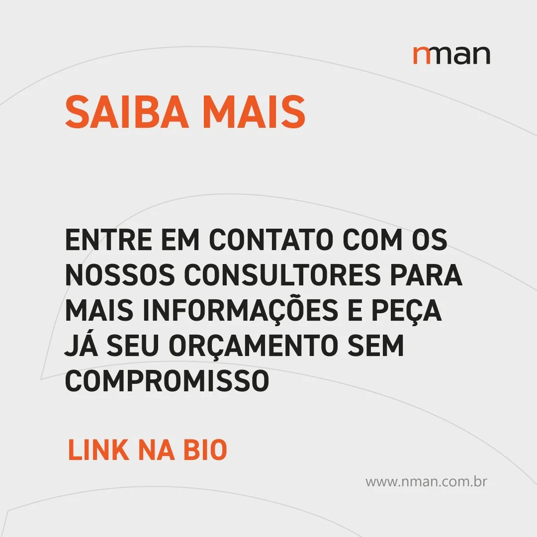 NMAN, post de conteúdo 9