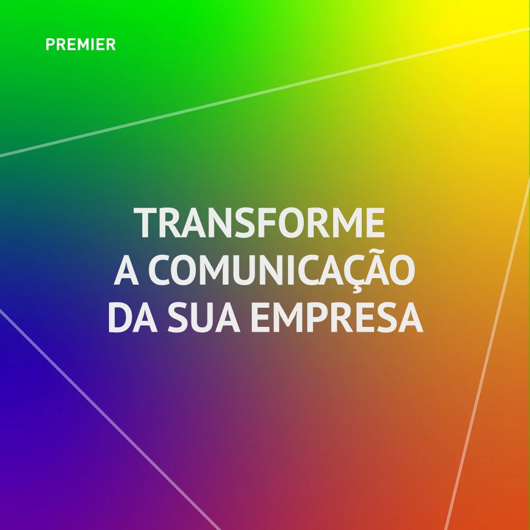 Premier Locações, post de conteúdo