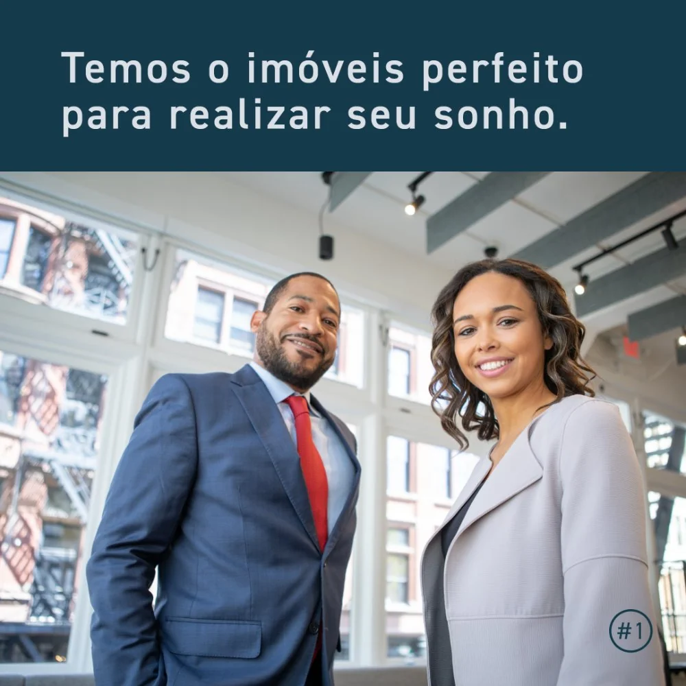 Tranquilidade Imóveis, post de conteúdo 11