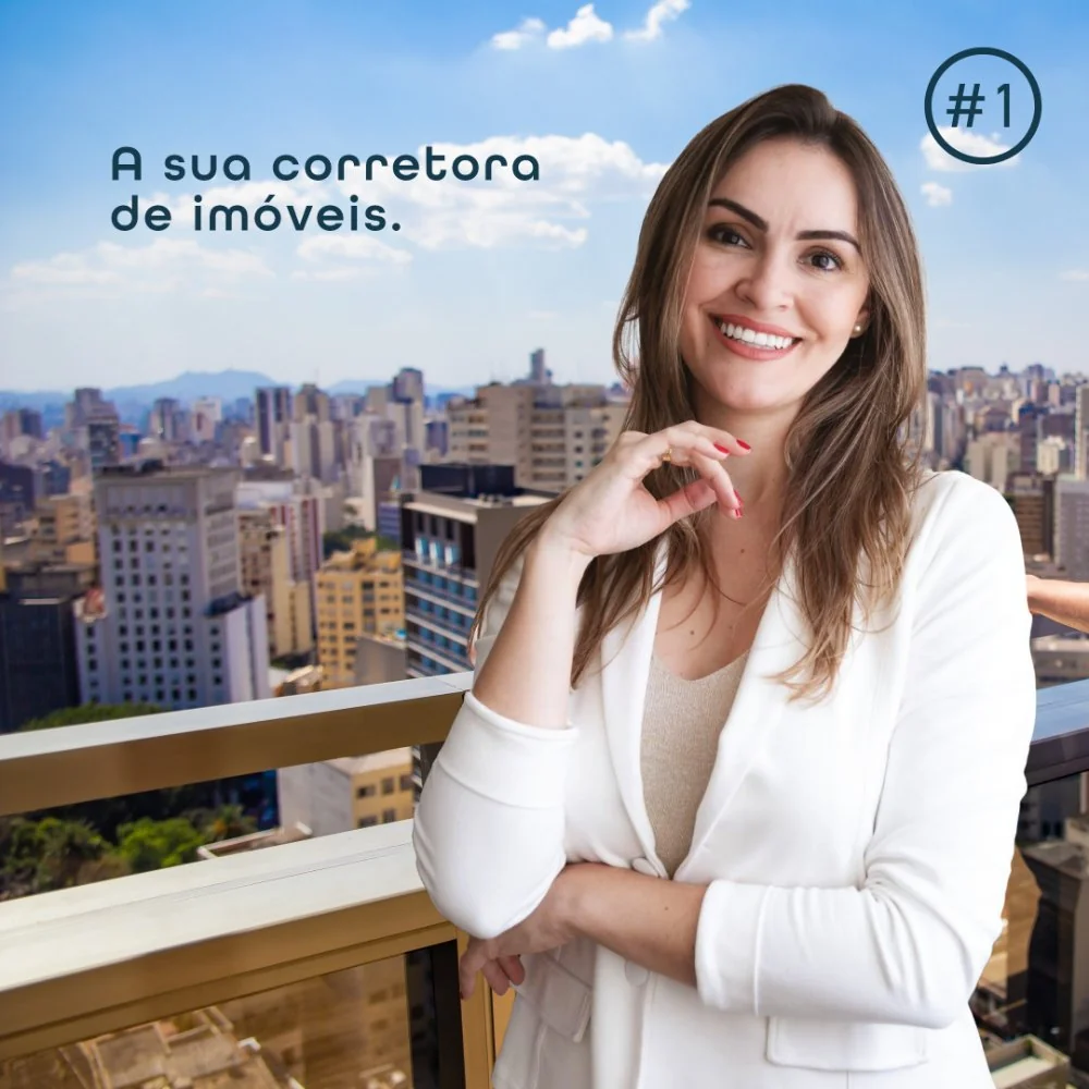 Tranquilidade Imóveis, post de conteúdo 7