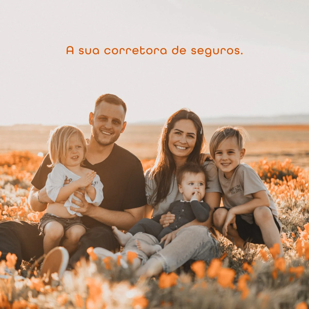 Tranquilidade Seguros, post de conteúdo 6
