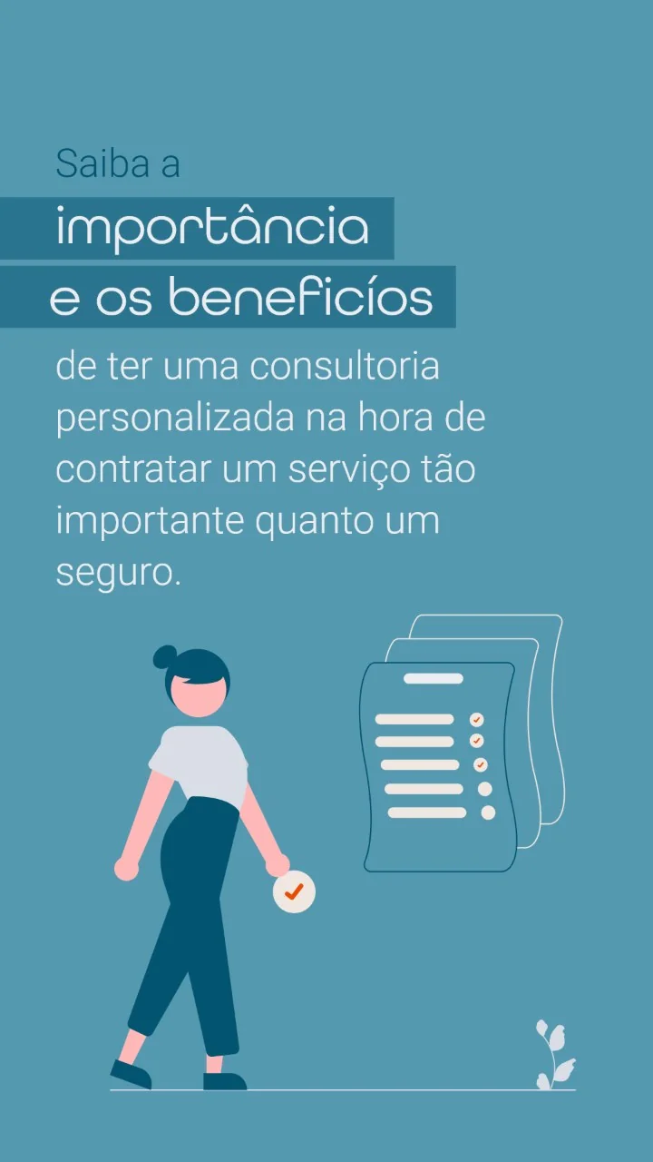 Tranquilidade Seguros, stories 10
