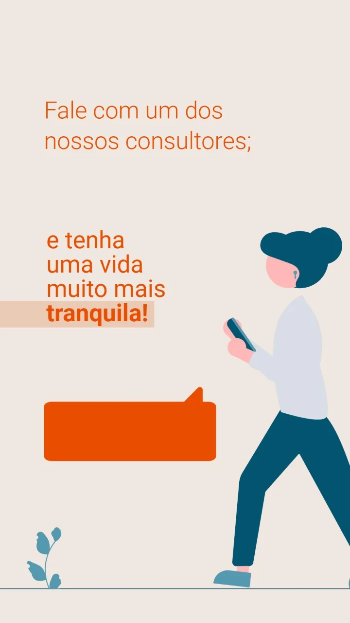 Tranquilidade Seguros, stories 12